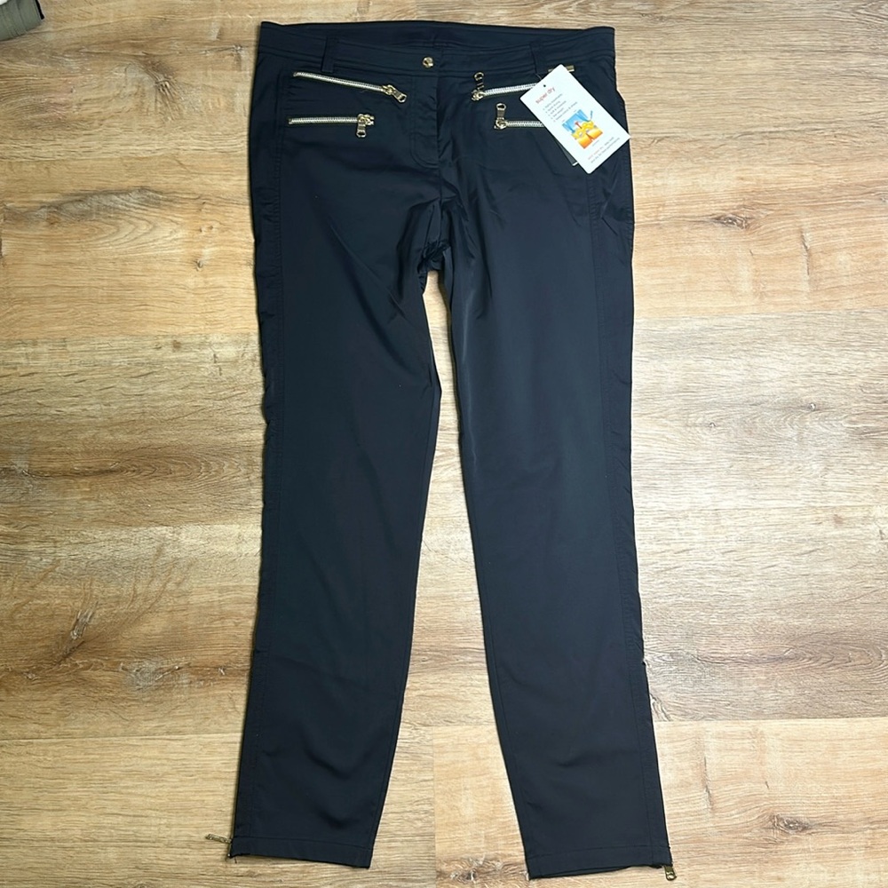 MDC WOMENS GOLF PANTS NEW ( NWT 🏷️ )